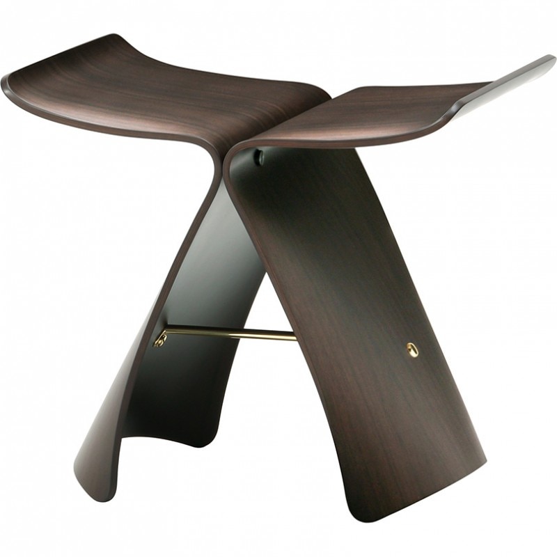 버터플라이 스툴